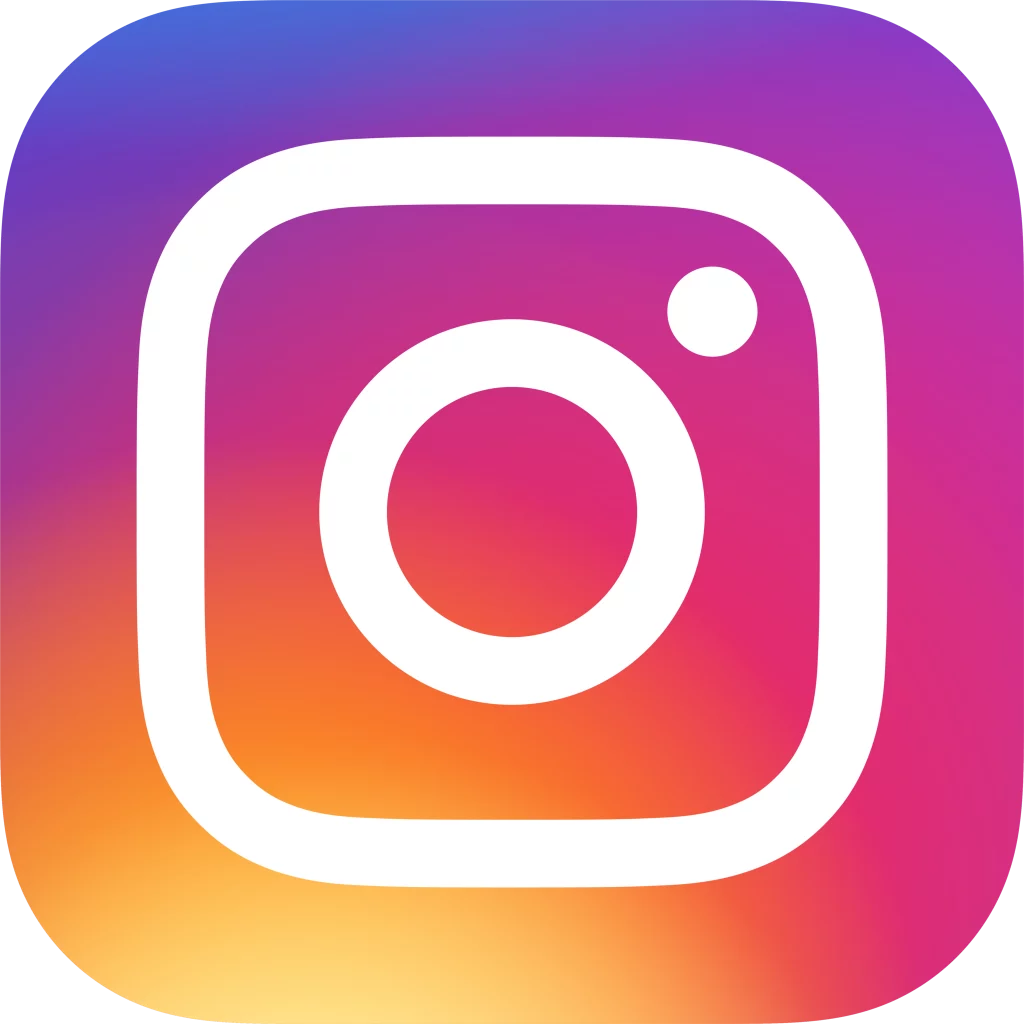 live - logo Intagram